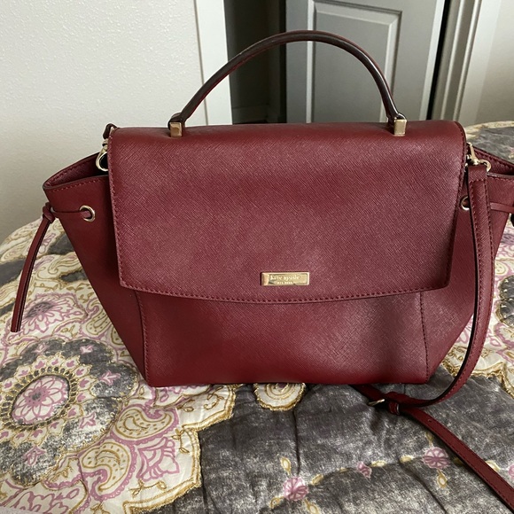 kate spade Handbags - Kate spade purse